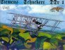 Spin Models Siemens-Schuckert DDR.1 Triplan 1/48