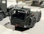AIM 1/72 Tracteur USAF MB-2 FMC B450 R�sine 3D image 1