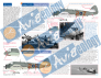 Aviaeology AOD48002m2 Decal Beaufighter TF.X 404 Sqn 1/48 image 4