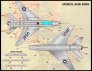 1/72 Super Sabre USAF colors & markings image 4