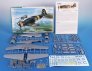 1/32 Fiat G.50-II Freccia Finnish Aces image 1