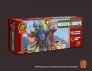 Ultima Ratio Figurines Suisses 1/72 XV Si�cle Bern