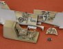 1/48 Messerschmitt Bf-109E cockpit set (HAS/TAM) image 1