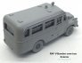 1/72 Bedford V-bomber crew bus image 4