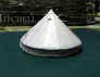 1/72 British colonial cone tent Mark 5 image 2