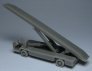 1/144 Mobile Belt Loader TUG 660 image 1