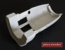 1/72 C-46 Commando engine cowling image 1