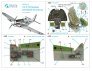 1/32 P-51D Mustang Interior for Trumpeter image 1
