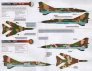 1/32 'Non-Aligned MiG-23ML/MiG-23MLDE Floggers part 2 Algeria, image 1