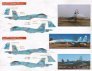 1/48 Belarusian Flankers (Su-27s of the 61st Fighter Air Base, B image 1