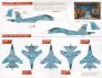 1/48 Belarusian Flankers (Su-27s of the 61st Fighter Air Base, B image 3