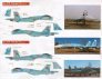 1/72 Belarusian Flankers (Su-27s of the 61st Fighter Air Base, B image 1