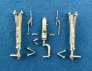 Scale Aircraft Conversions Eurofighter Typhoon 1/32