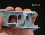 1/48 Mil Mi-2 3D-Printed & coloured Interior image 6