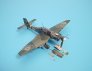 Aires Upgrade set: Junkers Ju 87 G STUKA  detail set image 2