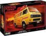 1/25 Vw T3 Bus Surfer Boy Stranger Things image 1
