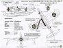 Yellow Wings D�calcomanies OS2U-1 Kingfisher 1/48 image 2