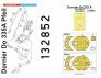 1/32 Dornier Do-335A Pfeil Basic Line Basic Line image 1
