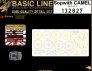 1/32 Sopwith Camel Basic Line