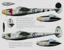 D�cal P-38J Lightning Wicked Women Pt.1 1/32 image 1
