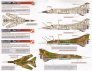 Linden Hill 1/32 MiG-23M et MiG-23MF Flogger B Pacte de Varsovie image 3