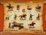 1/72 Cossacks 16-18th Century image 1
