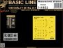 1/48 Messerschmitt BF-109G-6 Basic Line Basic LINE