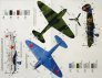 1/48 YAK-1B WWII Soviet Fighter image 2
