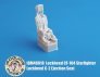 1/48 CF-104 Starfighter Lockheed C-2 Ejection Seat Universal