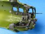 1/48 B-17G Bombardiers cockpit Set image 2