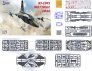 Litaki Soko NJ-22M1 Orao Multirole Strike Aircraft 1/72 image 1