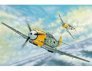 Trumpeter Messerschmitt Bf-109E-3 1/32