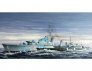 Trumpeter H.M.S. Huron G24 Zerst�rer Tribal 1/700