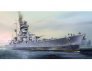 Trumpeter Prinz Eugen 1945 1/700