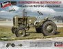 1/72 US Army Tractor-2 full tractor with variants