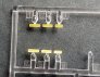 1/48 Nakajima B6N Tenzan canopy paint frame mask image 5