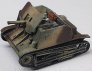 1/72 Polish TKD Self-Propelled Gun image 3