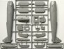 1/48 Hs 126B-1 German Reconnasissance Plane WWII image 1