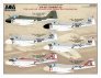 1/32 VA-65 TIGERS USN Grumman A-6A/A-6E Intruders in the Vietnam