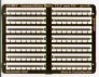 Ammunition Belts US Cal.0.50