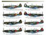1/72 Mikoyan MiG-3 late production version Bloody 1941 image 2