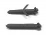 1/72 Storm Shadow four missile pack image 1
