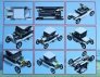 1/24 Model T 1912 Roadster  The first plastic model kit 1:24 sca image 6