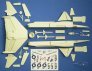 1/72 Rockwell International XFV-12A U.S. Navy Vtol fighter image 1