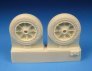 1/32 Grumman F8F-2 Bearcat late wheels image 1