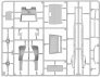 MiniArt 1/35 German Checkpoint 2 Kits 5 Figures Set image 9