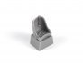 1/48 Mitsubishi J2M3 Raiden seat with seatbelts