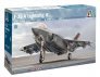 Italeri F-35A Lightning II 1/48 New Tool 2025