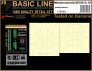 HGW Set D�taillage Bf-109G-10 1/35 Basic Line