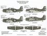 Microscale Decals US Navy J�ger 1942 1/72